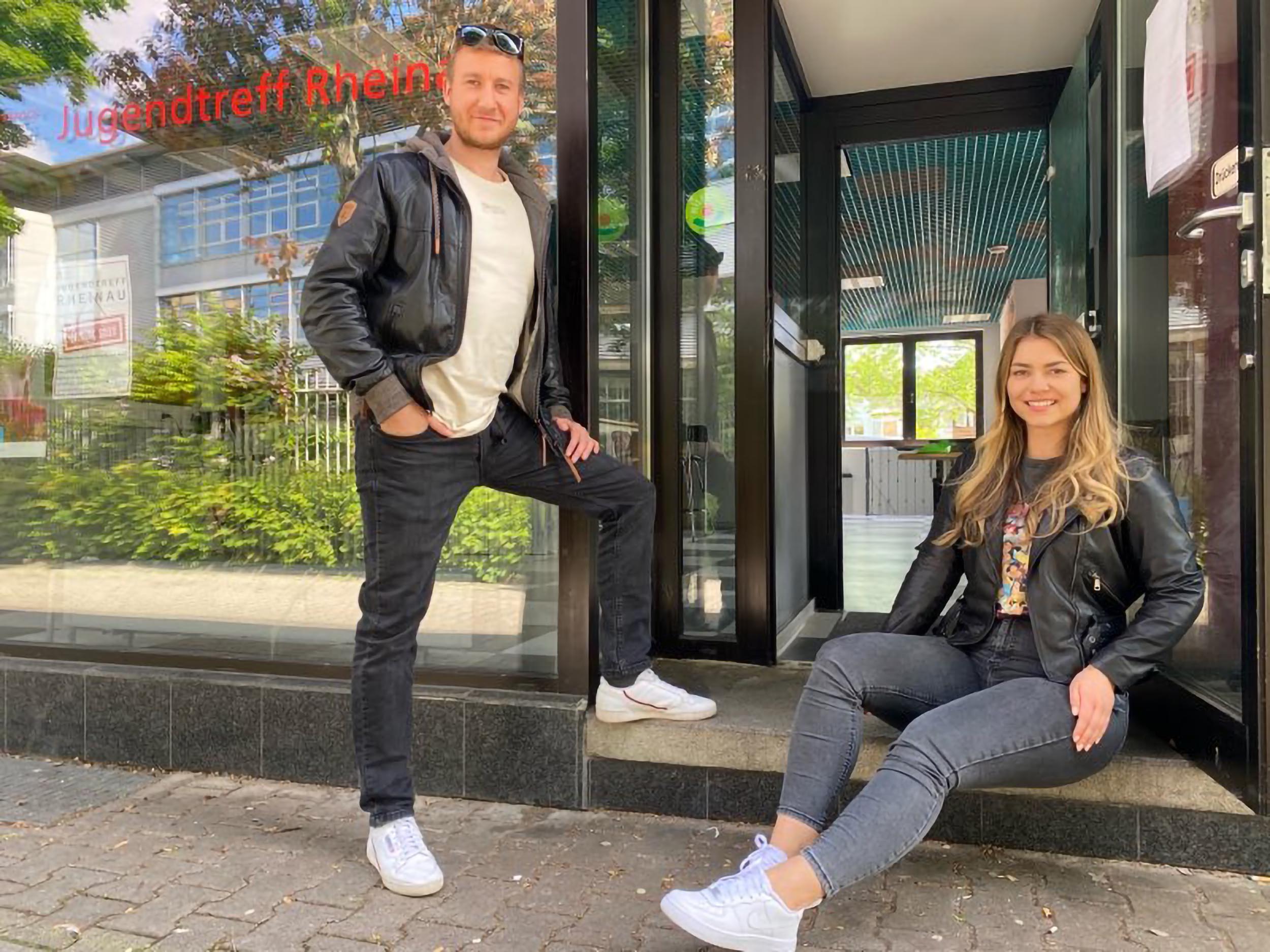 Kinder und Jugendtreffs Rastatt